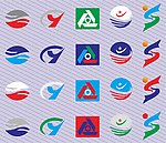 logo图标