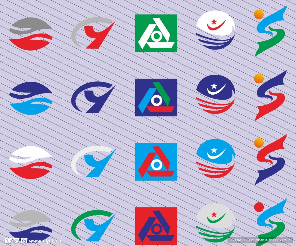 logo图标