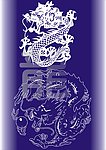 中国龙