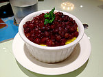 布丁 布甸 红豆