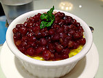 布丁 布甸 红豆