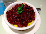 布丁 布甸 红豆