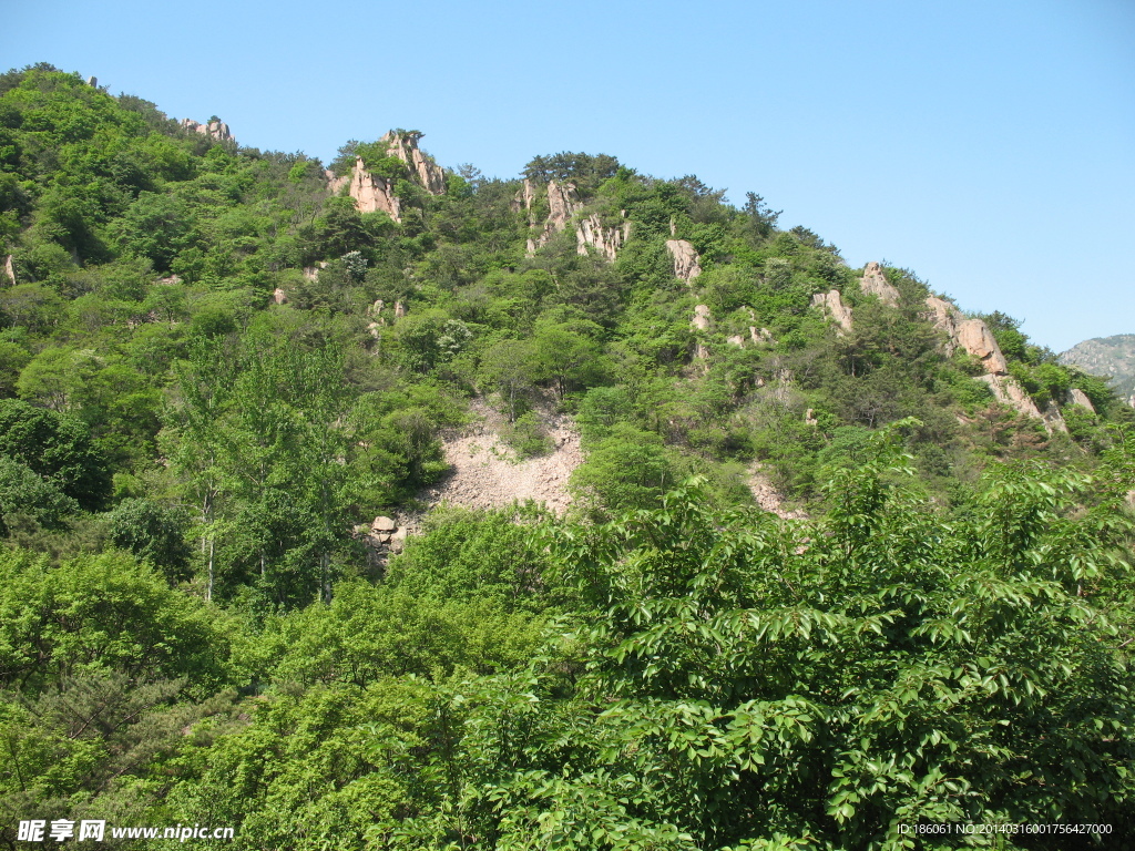 崂山