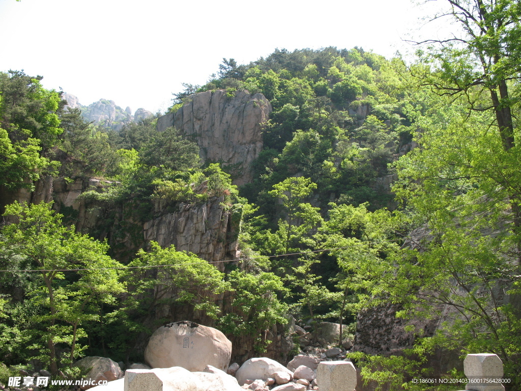 崂山