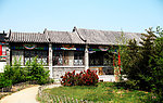仿古建筑