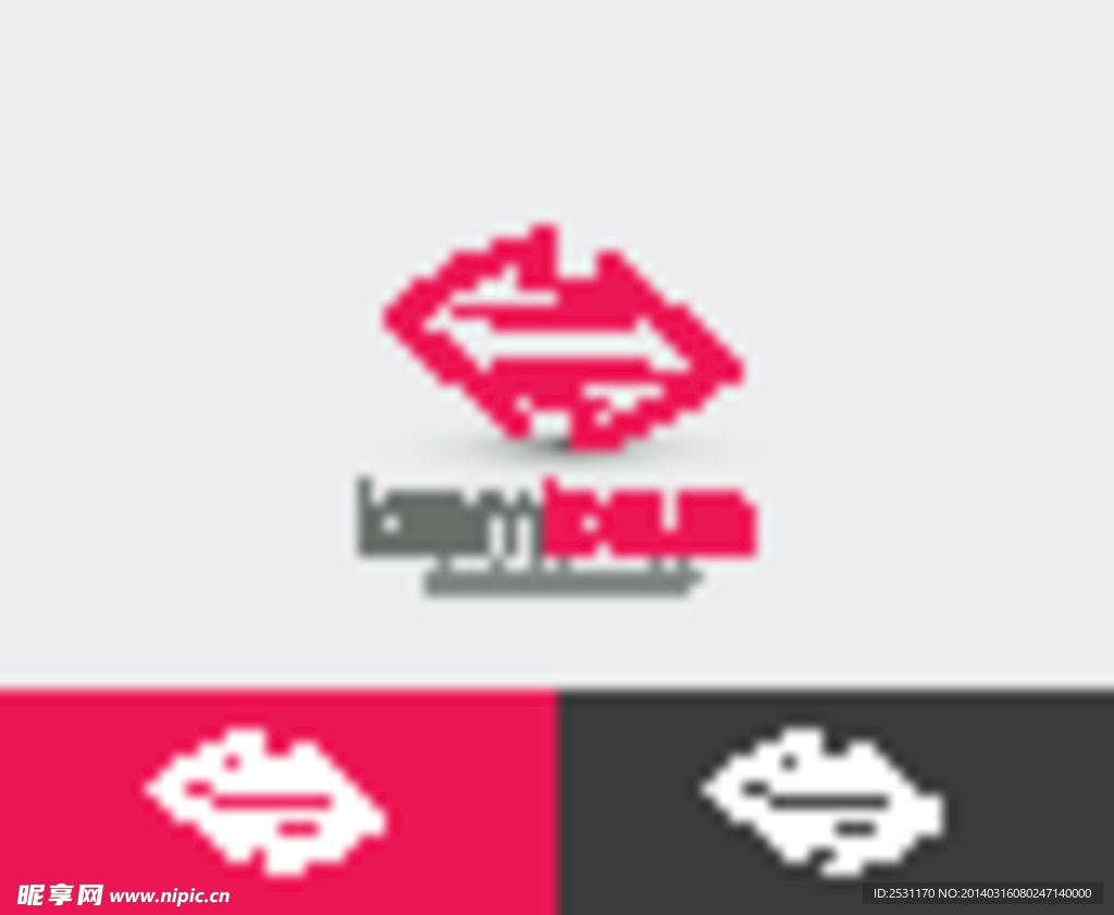 logo设计