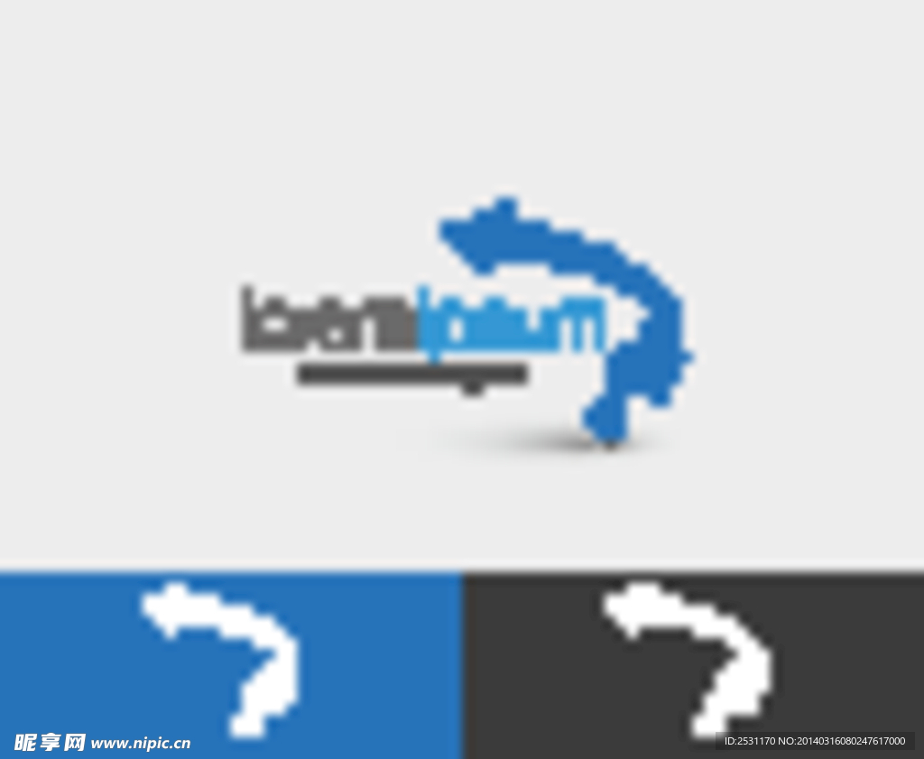 logo设计