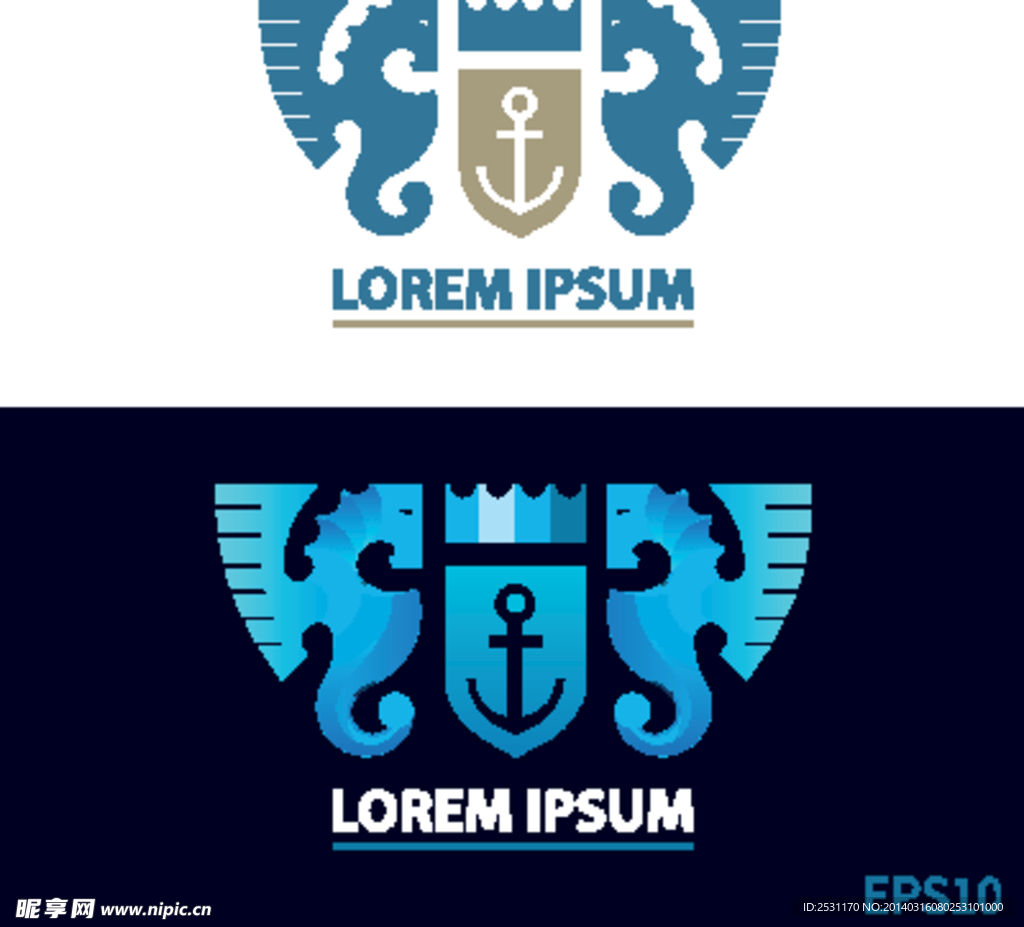 logo设计