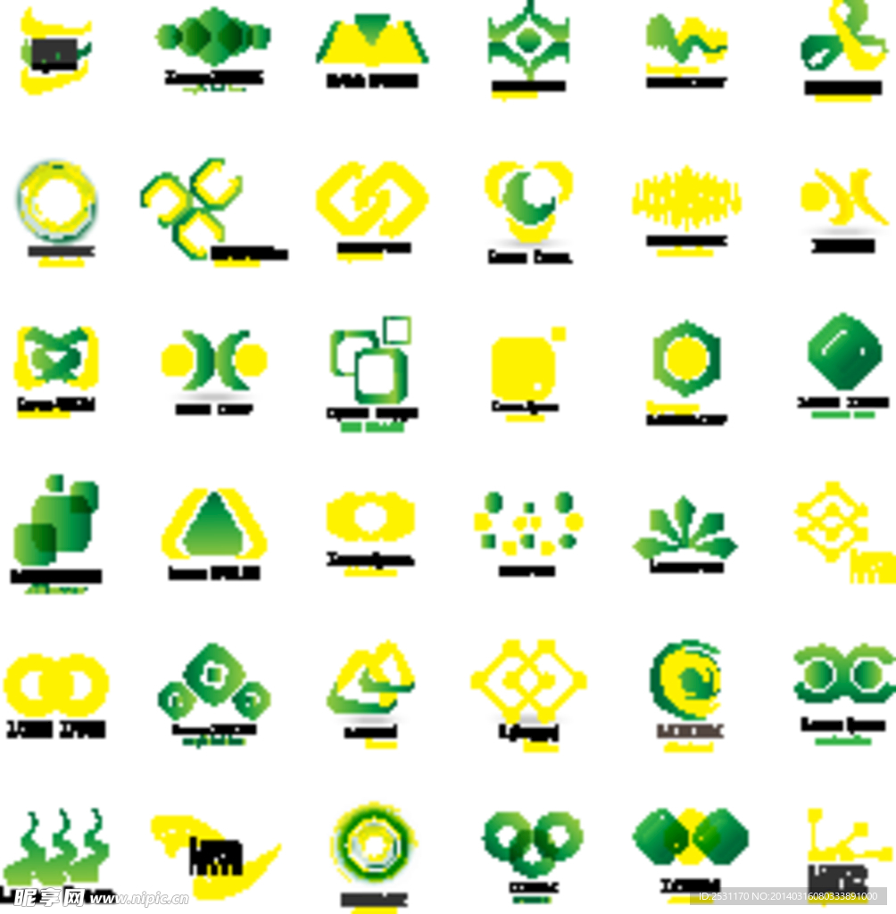 logo设计
