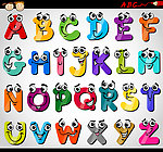 字母设计
