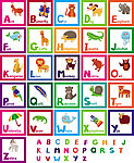 字母设计