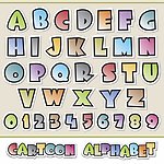 字母设计