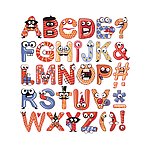字母设计