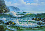 海浪