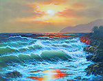 海日