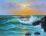 海日