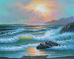 海日
