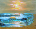 海日