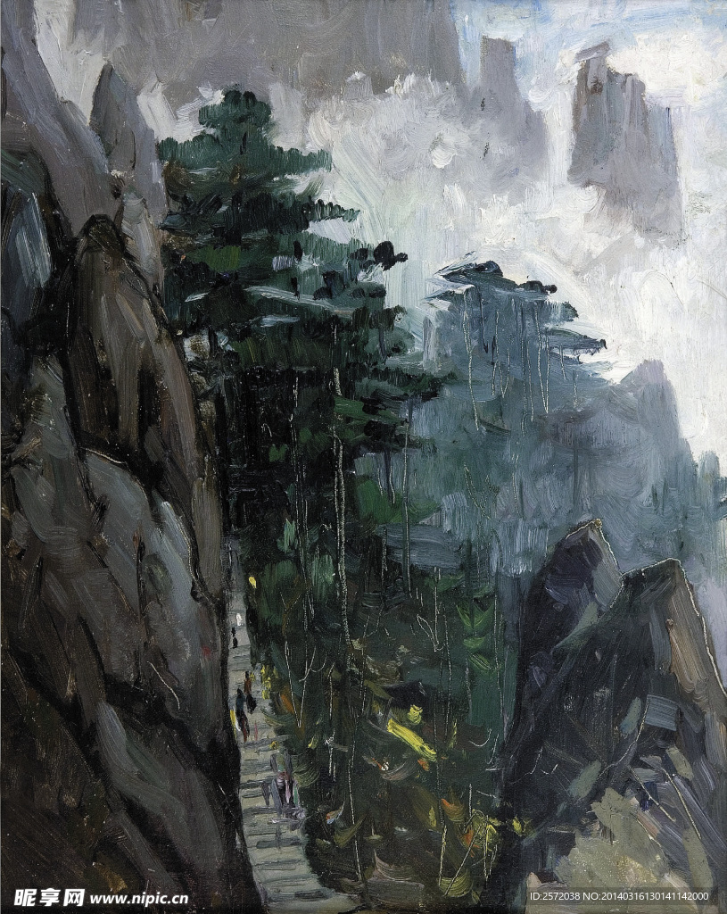 山梯