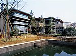 房地产建筑