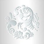 花纹