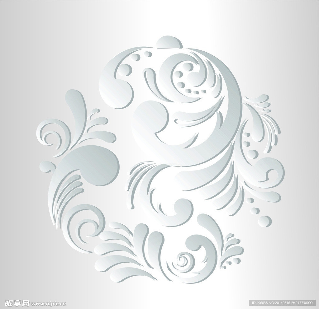 花纹