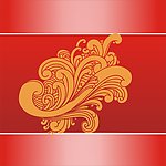 花纹