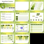 图表PPT