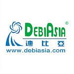 迪比亚 标志设计