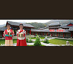 韩国欢迎您