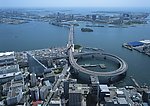 城市高架桥