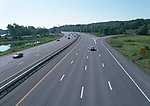 高速公路