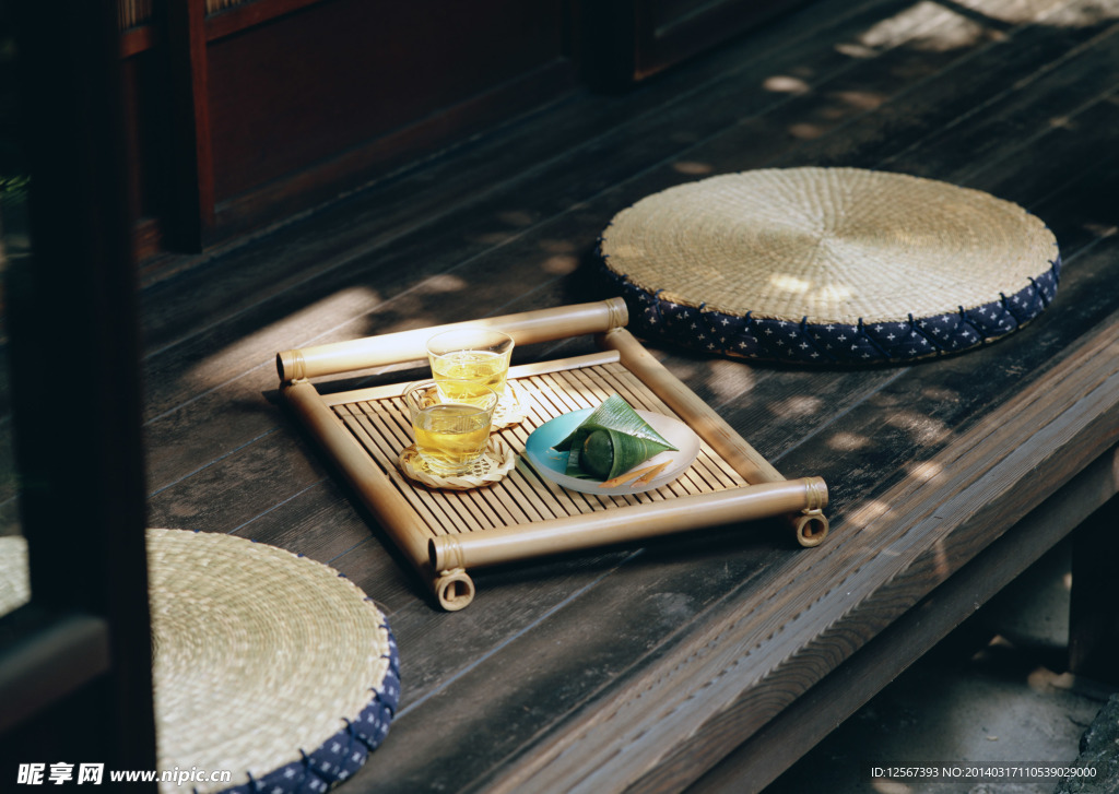 茶具