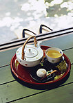 茶具