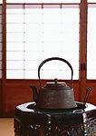 茶壶