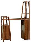 高清实木家具