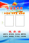 市级党代表