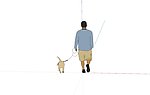 2D人物