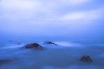 海边