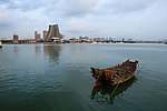 海边风景