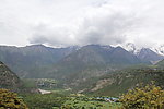 西藏风景