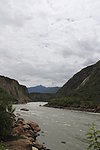 西藏山川