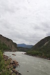 西藏山川