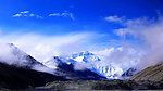 远山