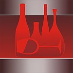 红酒杯