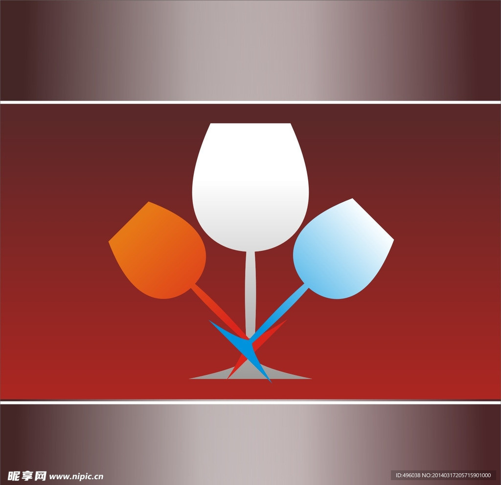 红酒杯