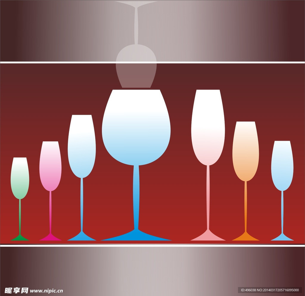 红酒杯