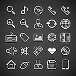 图标ICON设计