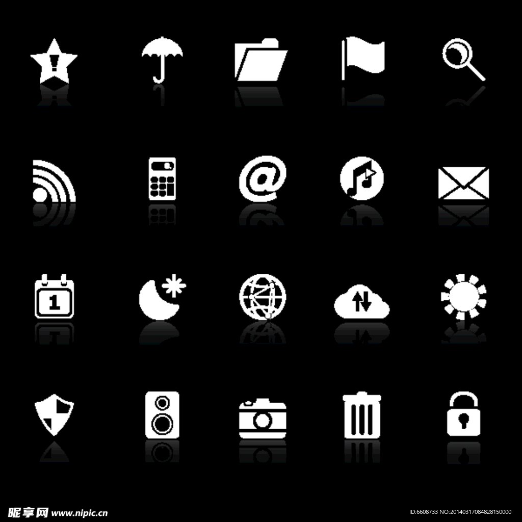 图标ICON设计