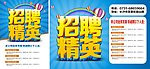 招聘精英